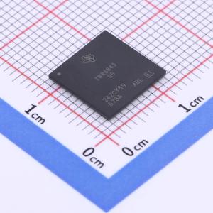 IWR6843AQGABL商品缩略图