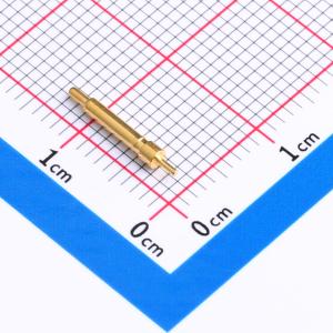 POGO PIN插件型弹簧顶针