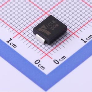 SMDJ64CA商品缩略图