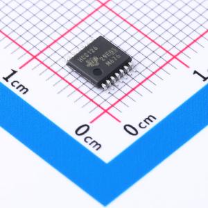 SN74HCS126PWR商品缩略图