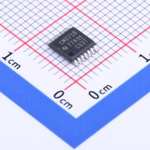 CD4071BPWR商品缩略图