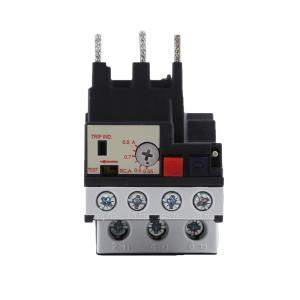 HF(宏发) 热过载继电器 690V 0.55-0.8A 1个