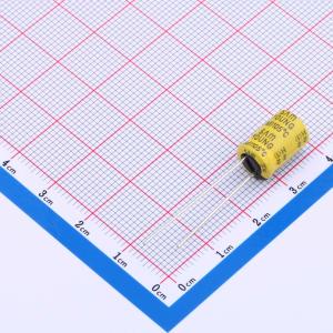 NXH35V220M8*11.5 LO商品缩略图