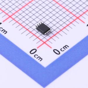 SN74LVC2G79DCUR商品缩略图