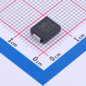 SMDJ51CA商品缩略图