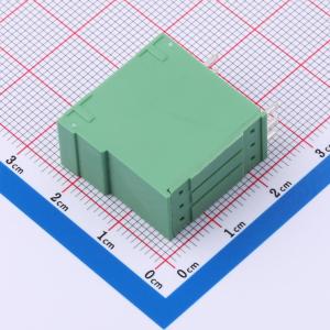 DB2ERH-3.5-2*3P-GN商品缩略图