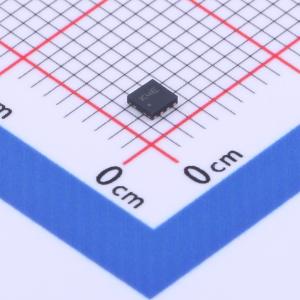 低功耗双运算放大器，低输入偏置电流