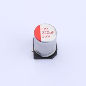 HV1V227M0810PZ商品缩略图