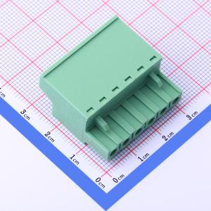 KF2EDGKC-5.0-6P商品缩略图