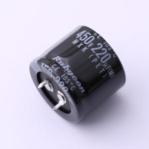 450MXK220MEFCSN30X25商品缩略图