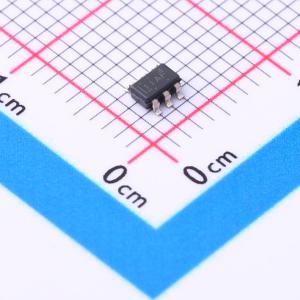 1V至5.5V、2A、超低泄漏负载开关