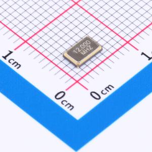 5032 12M 20PF 20PPM 4P商品缩略图