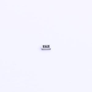 PTFR0603B270RN9商品缩略图