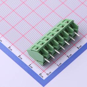 WJ103-5.0-7P-14-00A商品缩略图