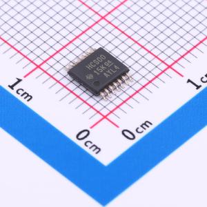 SN74HCS00PWR商品缩略图