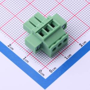 GSP002BW-3.5-03P-11-00A(H)商品缩略图