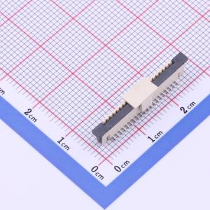 KH-LF1.0-H5.4-20P商品缩略图