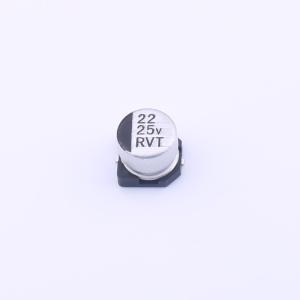 RVT1E220M0605商品缩略图