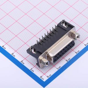 D-SUB-DR-15FKSM商品缩略图