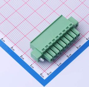 DB2EKAM-3.5-9P-GN-S商品缩略图