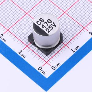 CS1E471M-CRG10商品缩略图