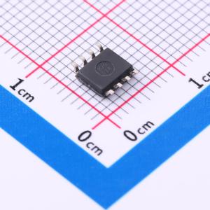 OPA820IDR商品缩略图