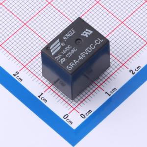 SRA-48VDC-CL商品缩略图