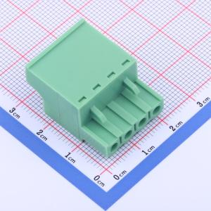 KF2EDGKC-5.08-4P商品缩略图