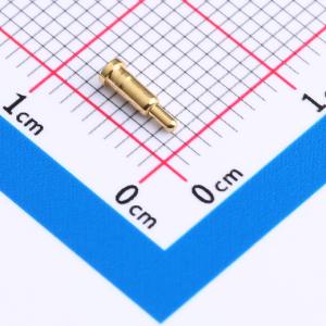POGO PIN弹簧顶针 贴片连接器