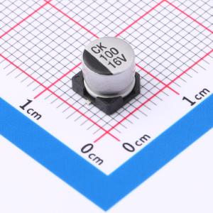 CK100UF16V167RV0138商品缩略图