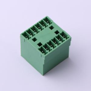 DB2ERH-3.5-2*6P-GN商品缩略图