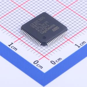 GD32E505RBT6商品缩略图