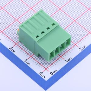 KF2EDGKDR-3.5-4P商品缩略图