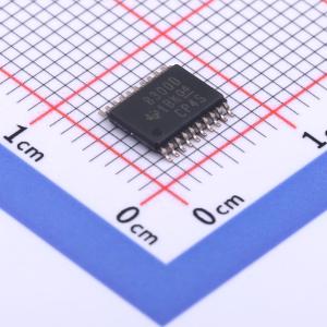 DRV8300DPWR商品缩略图