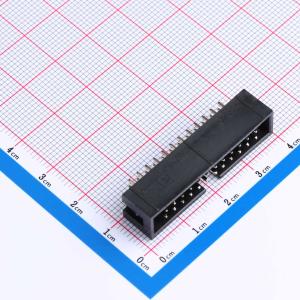 KH-2.54PH180-2X12P-L8.9商品缩略图