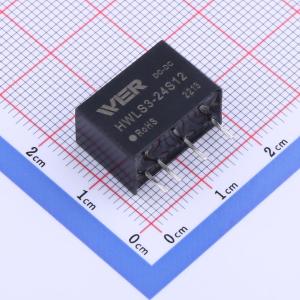 HWLS3-24S12商品缩略图