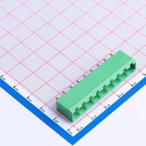 MX2EDGVC-5.08-09P-GN01-Cu-A商品缩略图