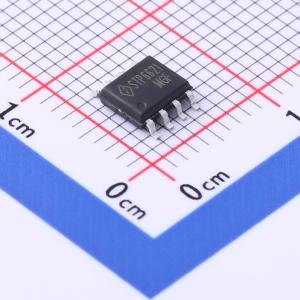 1个P沟道 耐压:60V 电流:18A