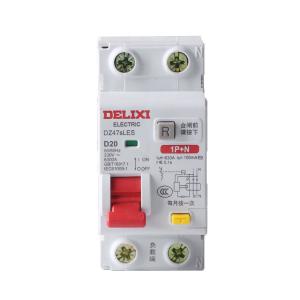 DZ47SLES1D20R100商品缩略图