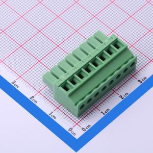 GSP002B-3.81-08P-11-00A(H)商品缩略图