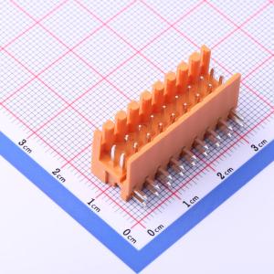 KF2EDGER-3.5-2*9P商品缩略图