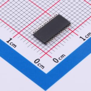 MSP430G2533IPW28R商品缩略图