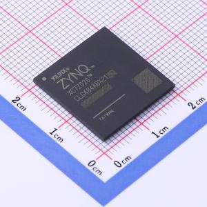 XC7Z020-3CLG484E商品缩略图