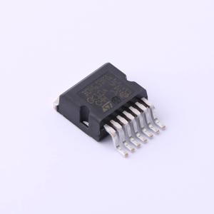 STH30N65DM6-7AG商品缩略图