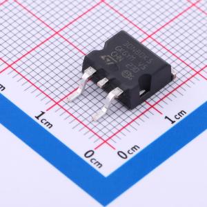 STB30N80K5商品缩略图