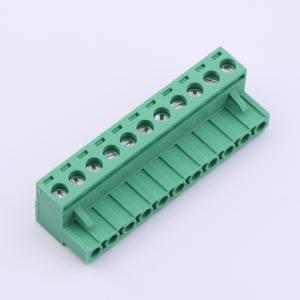 MX2EDGK-5.08-11P-GN01-Cu-Y-A商品缩略图