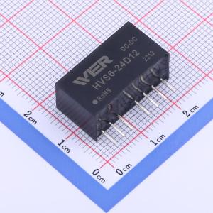 HVS6-24D12商品缩略图