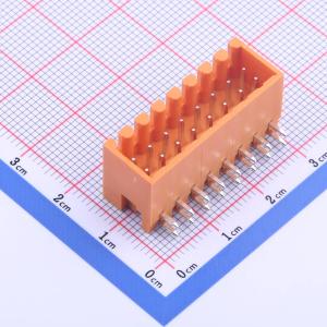 KF2EDGERC-3.5-2*8P商品缩略图