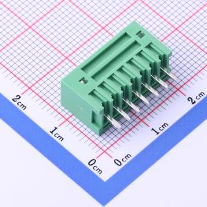 DB2EVC-2.54-7P-GN商品缩略图