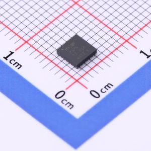具有 4KB 闪存、256B SRAM、计时器和比较器的 16MHz MCU